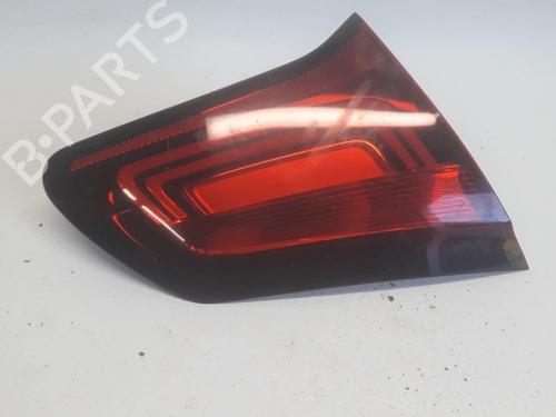 Used Left taillight Left taillight 11081856 11081856