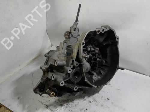 Used Gearbox SUZUKI ALTO VI (FF) 1.1 (RF410) (63 hp) 26967428