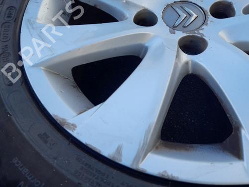 Rim CITROËN C4 Picasso I MPV (UD_) 1.6 VTi 120 | BP27621221C45 