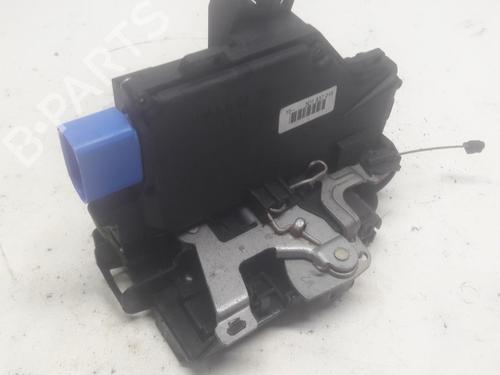 Front left lock VW GOLF V (1K1) 1.4 16V | BP13154151C98 