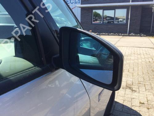 Used Right mirror RENAULT ESPACE IV (JK0/1_) 2.0 Turbo (JK0A, JK0B, JK0N) (163 hp) 18850283