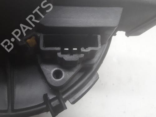 Heater blower motor FIAT 500 (312_) 1.2 (312AXA1A) | BP11135195M62 