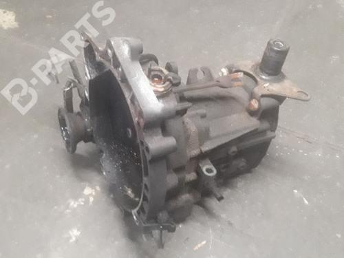Used Manual gearbox Manual gearbox VW POLO (6N2) 1.4 (60 hp) 11080151 11080151