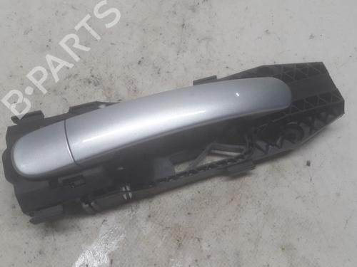 Used Rear right exterior door handle VW POLO V (6R1, 6C1) 1.2 (70 hp) 11138539