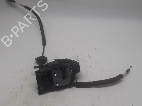 Used Front right lock Front right lock 11078678 11078678