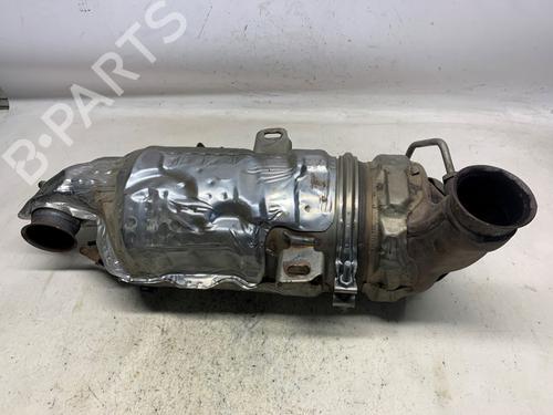 Used Particulate filter Particulate filter 39414406 39414406