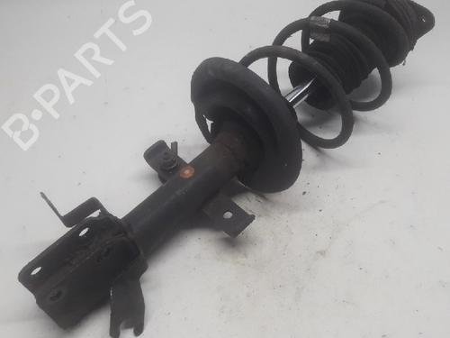 Used Right front shock absorber RENAULT CLIO IV Grandtour (KH_) 1.5 dCi 90 (KHN3, KHN4) (90 hp) 11078553