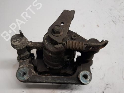 Left rear brake caliper RENAULT MASTER III Platform/Chassis (EV, HV, UV) 2.3 dCi 125 FWD (EV0C, EV0D, EV0J, HV0C, HV0D, HV0H,... | BP31150673M107