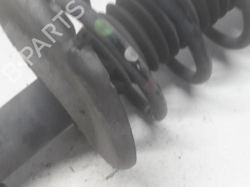 Used Left front shock absorber Left front shock absorber PEUGEOT 3008 I MPV (0U_) 1.6 HDi (109 hp) 11135127 11135127