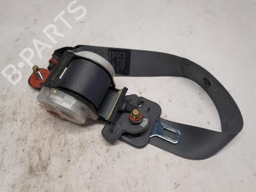 Sikkerhedssele bag venstre HYUNDAI ATOS (MX) 1.1 (58 hp) 32036006