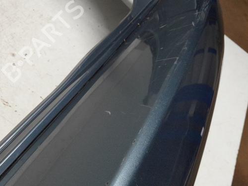 Rear bumper CITROËN C4 Picasso I MPV (UD_) 1.6 HDi 110 | BP18847442C8 