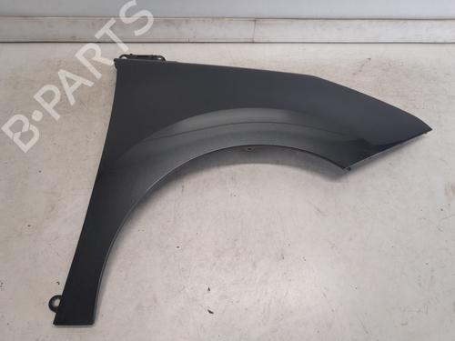 Used Right front fenders PEUGEOT 5008 (0U_, 0E_) 1.6 16V (156 hp) 29166659