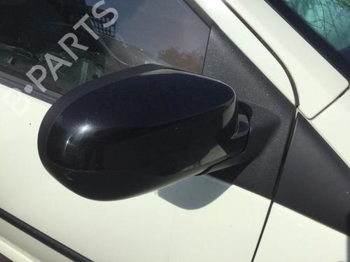 Bakspejl Højre RENAULT TWINGO II (CN0_) 1.2 16V (CN04, CN0B) (75 hp) 28085704