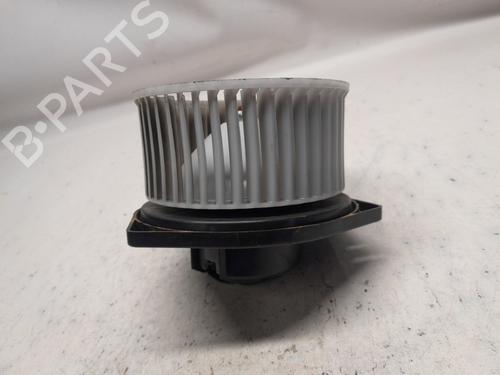 Heater blower motor SUBARU IMPREZA Hatchback (GR, GH, G3) 2.0 D AWD | BP20313817M62 