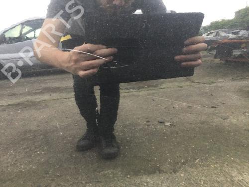 Left rear door RENAULT MEGANE III Grandtour (KZ0/1) 1.2 TCe (KZ2B, KZ11) | BP19088548C4