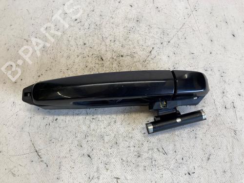 Used Rear right exterior door handle SUZUKI SX4 (EY, GY) 1.6 VVT (RW416, YA21S) (120 hp) 20484421