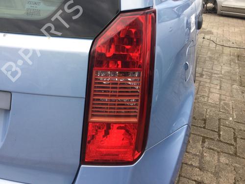 Used Right taillight Right taillight FIAT IDEA (350_) 1.4 16V (95 hp) 23187514 23187514