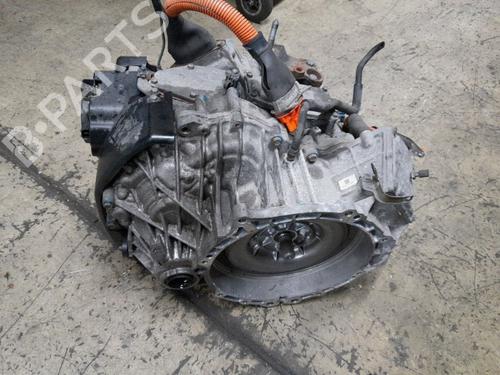 Used Gearbox TOYOTA PRIUS Liftback (_W2_) 1.5 Hybrid (NHW20_, NHW20R) (112 hp) 29981065