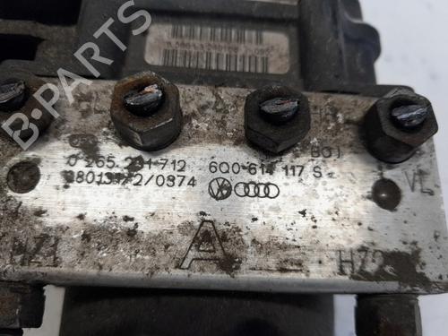 ABS pump SEAT IBIZA III (6L1) 1.6 16V | BP18852631M43 