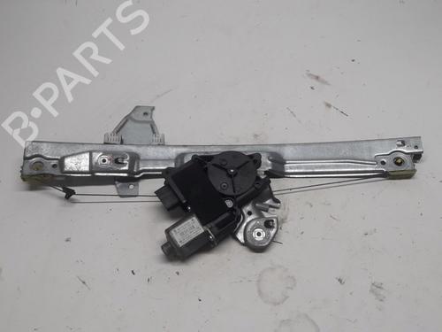 Rudehejsemekanisme ventre foran Rudehejsemekanisme ventre foran PEUGEOT 308 SW I (4E_, 4H_) 1.6 HDi (109 hp) 11075079 11075079