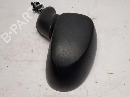 Left mirror CHEVROLET MATIZ (M200, M250) 0.8 | BP22742345C26