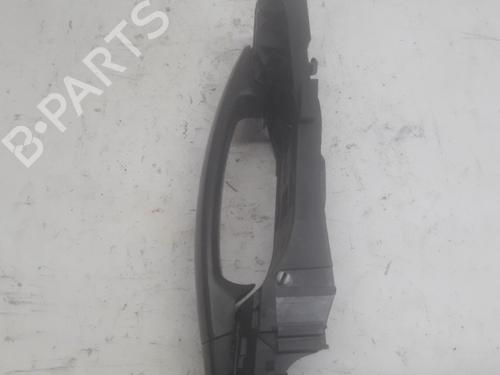 Front right exterior door handle SEAT IBIZA IV (6J5, 6P1) 1.2 | BP11134581C129 