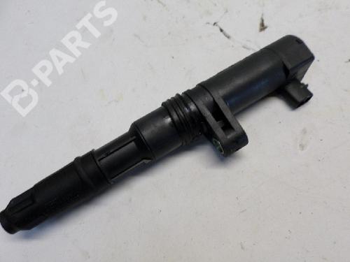 Used Ignition coil Ignition coil RENAULT ESPACE IV (JK0/1_) 2.0 (JK0A, JK1D, JK0N) (170 hp) 11065126 11065126