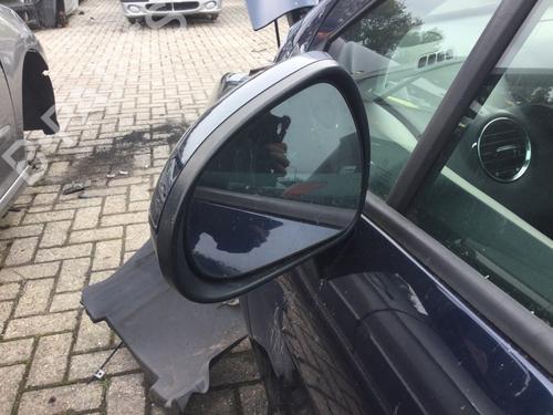 Used Left mirror PEUGEOT 308 SW I (4E_, 4H_) 1.6 16V (120 hp) 20327412