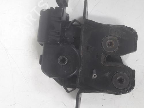 Other RENAULT SCÉNIC III (JZ0/1_) 2.0 dCi (JZ0Y, JZ26) | BP11076501O1 