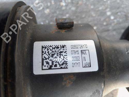 Driveshaft ALFA ROMEO STELVIO (949_) 2.0 Q4 (949.AXA2A) | BP36277497M37 - Image 5