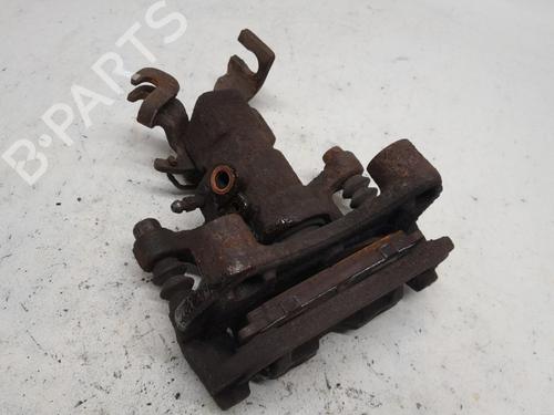Left rear brake caliper MAZDA 6 Station Wagon (GY) 1.8 | BP18848399M107 
