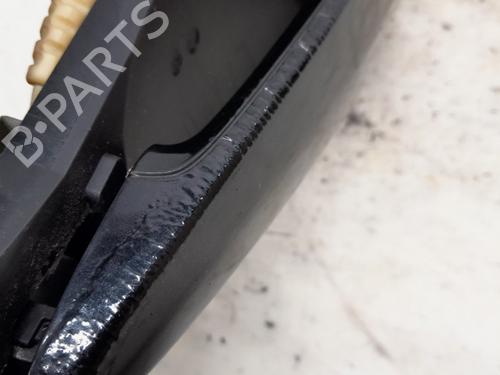 Front right exterior door handle BMW X3 (F25) xDrive 30 d | BP12527205C129 