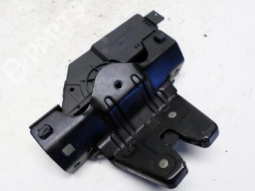 Used Tailgate lock Tailgate lock BMW 3 (E46) 320 d (136 hp) 11064409 11064409