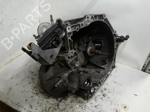 Used Gearbox PEUGEOT 308 SW I (4E_, 4H_) 1.6 16V (120 hp) 30264192