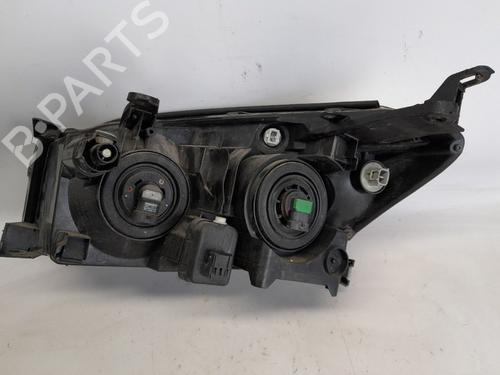 Right headlight TOYOTA RAV 4 III (_A3_) 2.2 D 4WD (ALA30_, ALA30R) | BP18846086C29 