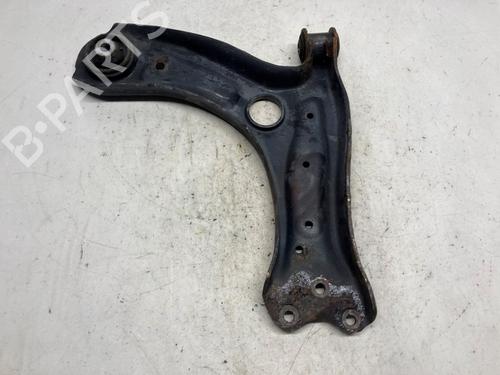 Left front suspension arm VW POLO V (6R1, 6C1) 1.2 | BP18846210M12 