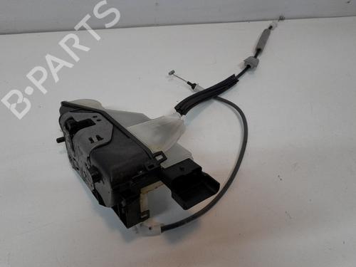 Used Front left lock Front left lock PEUGEOT 5008 II (MC_, MJ_, MR_, M4_) 1.6 BlueHDi 120 (MCBHZH, MCBHZW) (120 hp) 35988751 35988751