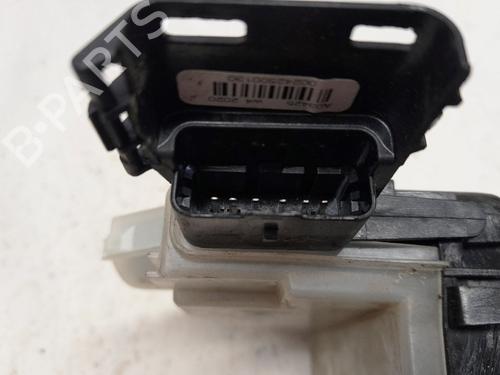 Front right lock CITROËN C3 III (SX) 1.2 PureTech 82 | BP33678093C97 - Image 3