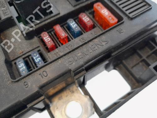 Fuse box PEUGEOT 206 SW (2E/K) 1.6 16V | BP36139665E1 - Image 3
