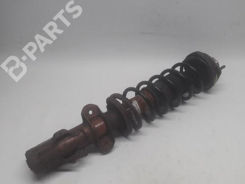 Used Left front shock absorber Left front shock absorber FIAT PANDA (141_) 1100 (54 hp) 11064117 11064117