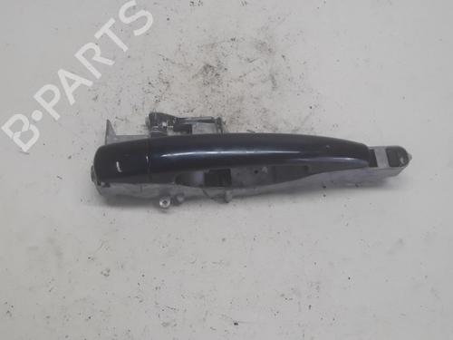 Used Front right exterior door handle PEUGEOT 308 SW I (4E_, 4H_) 1.6 16V (120 hp) 11135149