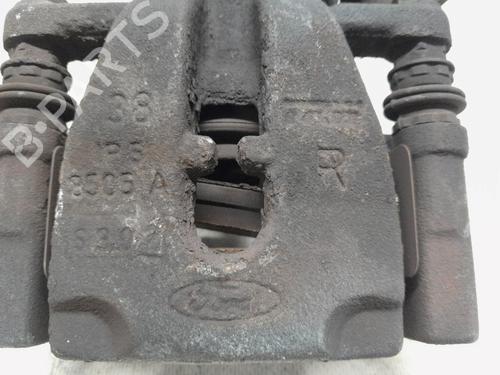 Right rear brake caliper FORD S-MAX (WA6) 1.6 EcoBoost | BP29981179M106