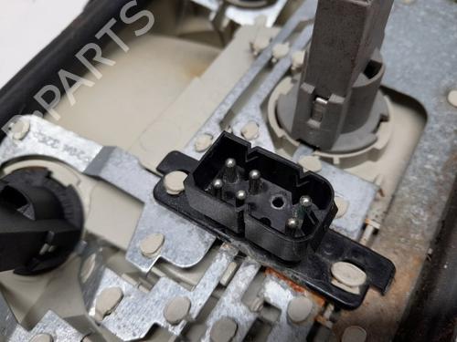 Right taillight BMW 3 Convertible (E36) 328 i | BP32174507C35