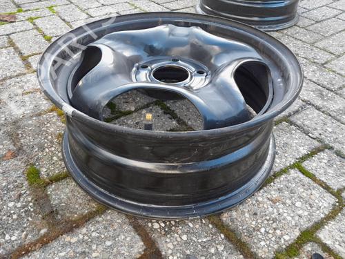 Rim MERCEDES-BENZ CITAN Box Body/MPV (W420) 1.5 108 CDI (420.613) | BP21117578C45