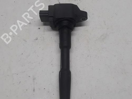 Used Ignition coil RENAULT TWINGO III (BCM_, BCA_) 1.0 SCe 70 (71 hp) 11075565