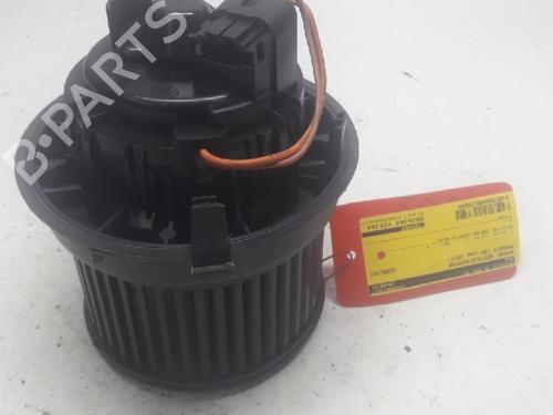 Used Heater blower motor PEUGEOT 108 1.0 VTi (69 hp) 11077815