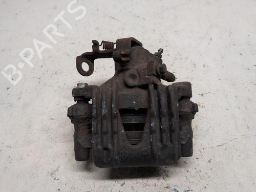 Used Right rear brake caliper OPEL ASTRA G Coupe (T98) 1.8 16V (F07) (125 hp) 21835996