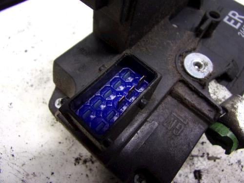 Front right lock OPEL COMBO Box Body/MPV 1.7 DI 16V | BP13151700C97 