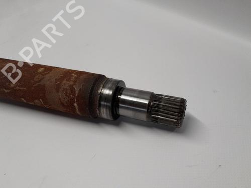 Right front driveshaft VOLVO V40 Hatchback (525) D2 | BP18851092M39 