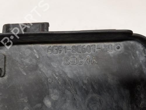 Electronic module LAND ROVER FREELANDER 2 (L359) 2.2 TD4 4x4 | BP21117866M83 